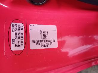 Renault Twingo Twingo II (CN) Hatchback 3-drs 1.2 (D7F-800(Euro 4)) [43kW]  (03-2007/=
09-2014) picture 6