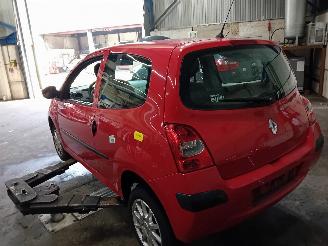 Renault Twingo Twingo II (CN) Hatchback 3-drs 1.2 (D7F-800(Euro 4)) [43kW]  (03-2007/=
09-2014) picture 4