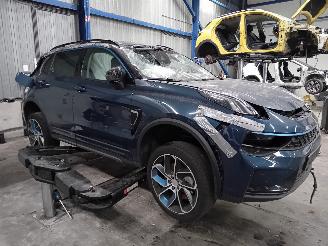 Lynk & Co 01 01 SUV 1.5 PHEV (B2APHEV) [192kW]  (07-2018/...) picture 2