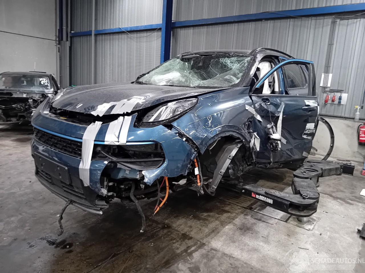 Lynk & Co 01 01 SUV 1.5 PHEV (B2APHEV) [192kW]  (07-2018/...)