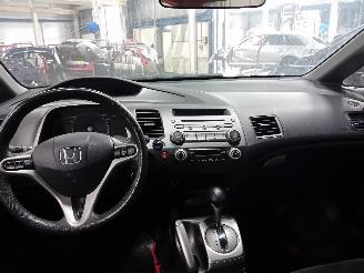 Honda Civic Civic (FA/FD) Sedan 1.3 Hybrid (LDA2) [70kW]  (01-2006/12-2010) picture 5