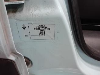 Renault Twingo Twingo III (AH) Hatchback 5-drs 1.0 SCe 70 12V (H4D-400(H4D-A4)) [52kW=
]  (09-2014/...) picture 6