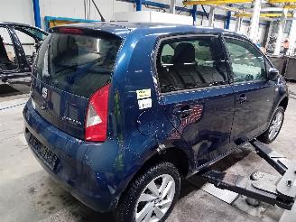 Seat Mii Mii Hatchback 1.0 12V (CHYA) [44kW]  (10-2011/07-2019) picture 3