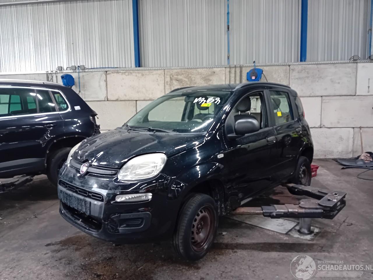 Fiat Panda Panda/Pandina (312) Hatchback 0.9 TwinAir Turbo 85 (312.A.2000) [63kW]=
  (02-2012/...)
