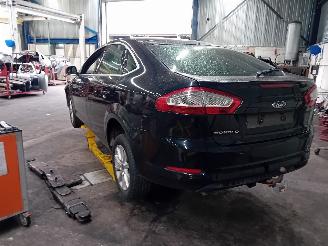 Ford Mondeo Mondeo IV Hatchback 1.6 EcoBoost 16V (JTBA(Euro 5)) [118kW]  (11-2010/=
12-2014) picture 3