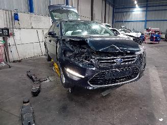 Ford Mondeo Mondeo IV Hatchback 1.6 EcoBoost 16V (JTBA(Euro 5)) [118kW]  (11-2010/=
12-2014) picture 2