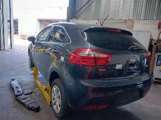 Kia Rio Rio III (UB) Hatchback 1.1 CRDi VGT 12V (D3FA) [55kW]  (09-2011/12-201=
7) picture 4