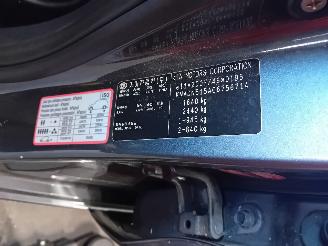 Kia Rio Rio III (UB) Hatchback 1.1 CRDi VGT 12V (D3FA) [55kW]  (09-2011/12-201=
7) picture 6