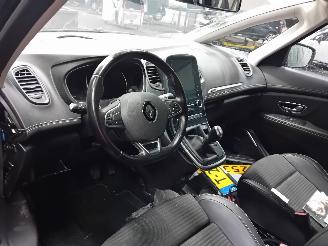 Renault Scenic Scénic IV (RFAJ) MPV 1.2 TCE 130 16V (H5F-408(H5F-F4)) [96kW]  (09-2=
016/07-2022) picture 5