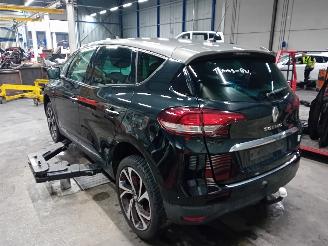 Renault Scenic Scénic IV (RFAJ) MPV 1.2 TCE 130 16V (H5F-408(H5F-F4)) [96kW]  (09-2=
016/07-2022) picture 4