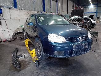 Volkswagen Golf Golf V (1K1) Hatchback 1.6 FSI 16V (BLF(Euro 4)) [85kW]  (10-2003/07-2=
008) picture 2