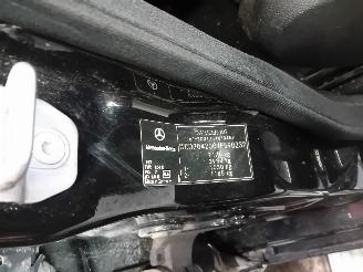 Mercedes C-klasse C Estate (S204) Combi 2.2 C-180 CDI 16V BlueEFFICIENCY (OM651.913) [88=
kW]  (04-2010/08-2014) picture 6