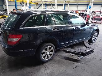 Mercedes C-klasse C Estate (S204) Combi 2.2 C-180 CDI 16V BlueEFFICIENCY (OM651.913) [88=
kW]  (04-2010/08-2014) picture 3