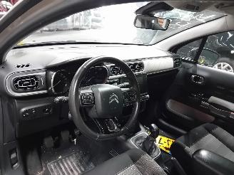 Citroën C3 C3 (SX/SW) Hatchback 1.2 Vti 12V PureTech (EB2F(HMZ)) [60kW]  (07-2016=
/...) picture 5