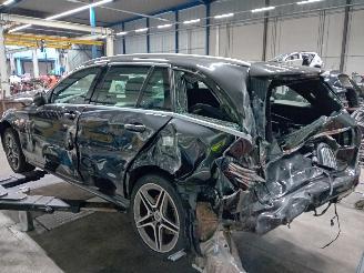 Mercedes C-klasse C Estate (S205) Combi C-200d 1.6 Turbo 16V (OM654.916) [118kW]  (05-20=
18/02-2021) picture 4