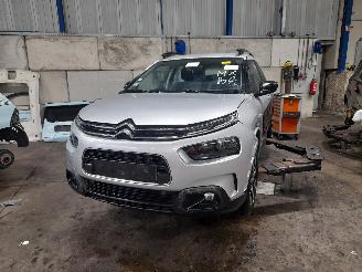 demontáž osobní automobily Citroën C4 C4 Cactus (0B/0P) Hatchback 5-drs 1.6 Blue Hdi 100 (DV6FD(BHY)) [73kW]=
  (09-2014/06-2018) 2015