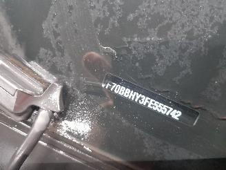 Citroën C4 C4 Cactus (0B/0P) Hatchback 5-drs 1.6 Blue Hdi 100 (DV6FD(BHY)) [73kW]=
  (09-2014/06-2018) picture 6