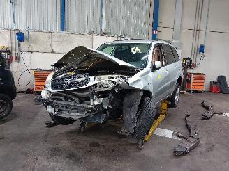 demontáž osobní automobily Toyota Rav-4 RAV4 (A2) Terreinwagen 1.8 16V VVT-i 4x2 (1ZZFE) [92kW]  (08-2000/11-2=
005) 2003