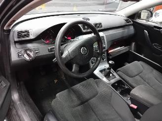 Volkswagen Passat Passat Variant (3C5) Combi 2.0 TFSI/TSI 16V (BWA) [147kW]  (08-2005/11=
-2010) picture 5