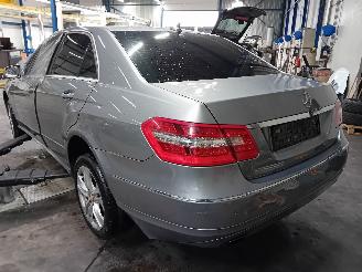 Mercedes E-klasse E (W212) Sedan E-350 CDI BlueEfficiency 3.0 V6 24V (OM642.852) [195kW]=
  (03-2011/12-2015) picture 4