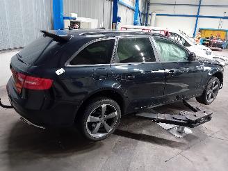 Audi A4 A4 Avant (B8) Combi 3.0 TDI 245 V6 24V Quattro (CDUC) [180kW]  (11-201=
1/12-2015) picture 3