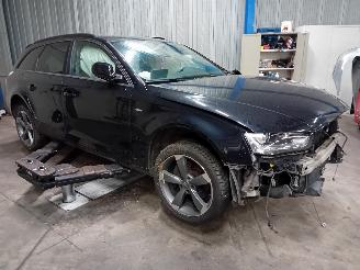 Audi A4 A4 Avant (B8) Combi 3.0 TDI 245 V6 24V Quattro (CDUC) [180kW]  (11-201=
1/12-2015) picture 2