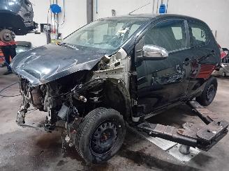 demontáž osobní automobily Peugeot 108 108 Hatchback 1.0 12V (1KRFE(CFB)) [51kW]  (05-2014/...) 2014