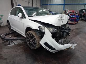 Volkswagen Golf Golf VII (AUA) Hatchback 1.4 TSI 16V (CXSA(Euro 5)) [90kW]  (11-2012/0=
3-2020) picture 2