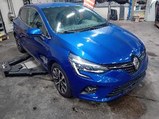 Renault Clio Clio V (RJAB) Hatchback 5-drs 1.3 TCe 130 16V (H5H-470(H5H-B4)) [96kW]=
  (06-2019/...) picture 2