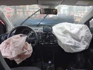 Volkswagen Up! Up! (121) Hatchback 1.0 12V 60 (CHYA) [44kW]  (08-2011/08-2020) picture 5