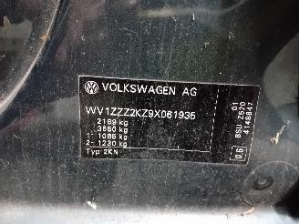 Volkswagen Caddy Caddy III (2KA,2KH,2CA,2CH) Van 1.9 TDI (BSU) [55kW]  (09-2005/08-2010=
) picture 6