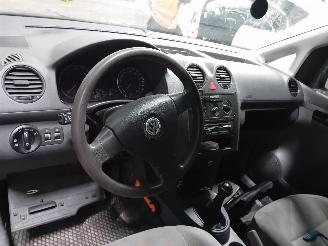 Volkswagen Caddy Caddy III (2KA,2KH,2CA,2CH) Van 1.9 TDI (BSU) [55kW]  (09-2005/08-2010=
) picture 5