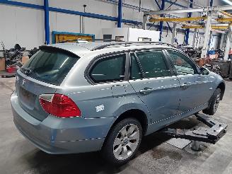 BMW 3-serie 3 serie Touring (E91) Combi 320i 16V (N43-B20A) [125kW]  (02-2007/12-2=
012) picture 3