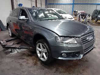 Audi A4 A4 Avant (B8) Combi 2.0 TFSI 16V (CDNB(Euro 5)) [132kW]  (06-2008/12-2=
015) picture 2