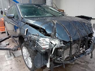 Seat Leon Leon (5FB) Hatchback 5-drs 1.5 TSI 16V (DADA) [110kW]  (09-2018/08-202=
0) picture 2