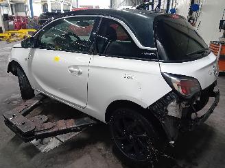 Opel Adam Adam Hatchback 3-drs 1.4 16V (A14XER(Euro 5)) [74kW]  (10-2012/05-2019=
) picture 4