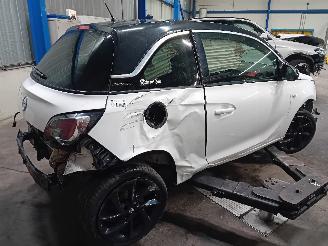 Opel Adam Adam Hatchback 3-drs 1.4 16V (A14XER(Euro 5)) [74kW]  (10-2012/05-2019=
) picture 3