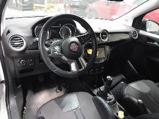 Opel Adam Adam Hatchback 3-drs 1.4 16V (A14XER(Euro 5)) [74kW]  (10-2012/05-2019=
) picture 5