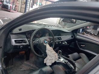 BMW 5-serie 5 serie Touring (E61) Combi 523i 24V (N53-B25A) [140kW]  (01-2007/09-2=
010) picture 5