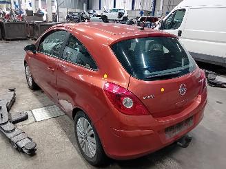 Opel Corsa Corsa D Hatchback 1.3 CDTi 16V ecoFLEX (Z13DTR(Euro 4)) [70kW]  (06-20=
10/08-2014) picture 4