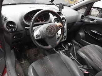 Opel Corsa Corsa D Hatchback 1.3 CDTi 16V ecoFLEX (Z13DTR(Euro 4)) [70kW]  (06-20=
10/08-2014) picture 5