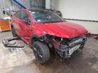 Volkswagen Taigo Taigo SUV 1.0 TSI 110 12V (DLAA) [81kW]  (09-2021/03-2024) picture 2