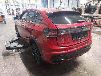 Volkswagen Taigo Taigo SUV 1.0 TSI 110 12V (DLAA) [81kW]  (09-2021/03-2024) picture 4