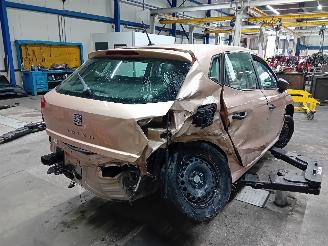 Seat Ibiza Ibiza V (KJB) Hatchback 5-drs 1.0 12V (CHYB) [55kW]  (01-2017/...) picture 3