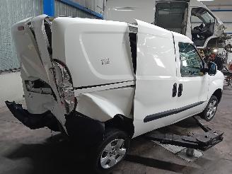 Fiat Doblo Doblo Cargo (263) Van 1.3 D Multijet (263.A.2000) [66kW]  (02-2010/12-=
2023) picture 3