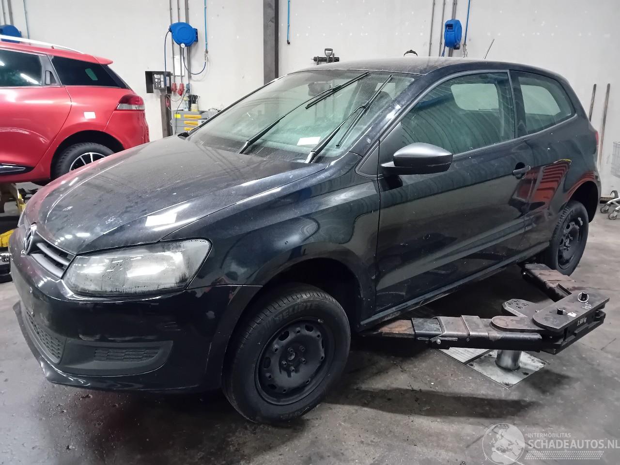 Volkswagen Polo Polo V (6R) Hatchback 1.2 TDI 12V BlueMotion (CFWA(Euro 5)) [55kW]  (1=
0-2009/05-2014)