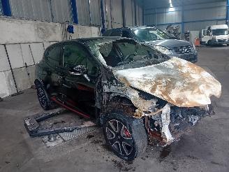 Renault Clio Clio IV (5R) Hatchback 5-drs 0.9 Energy TCE 90 12V (H4B-400(H4B-A4)) [=
66kW]  (11-2012/08-2021) picture 2