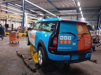 Mini Mini Clubman (R55) Combi 1.6 16V Cooper (N12-B16A) [88kW]  (10-2007/12-2013=
) picture 4