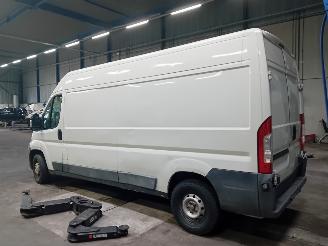 Peugeot Boxer Boxer (U9) Van 2.2 HDi 120 Euro 4 (22DT(4HU)) [88kW]  (04-2006/12-2016=
) picture 4