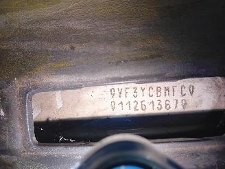 Peugeot Boxer Boxer (U9) Van 2.2 HDi 120 Euro 4 (22DT(4HU)) [88kW]  (04-2006/12-2016=
) picture 6